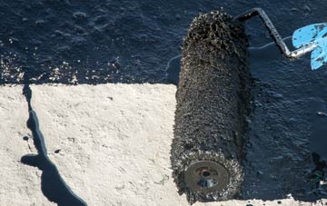 Carters Green liquid sealant waterproofing